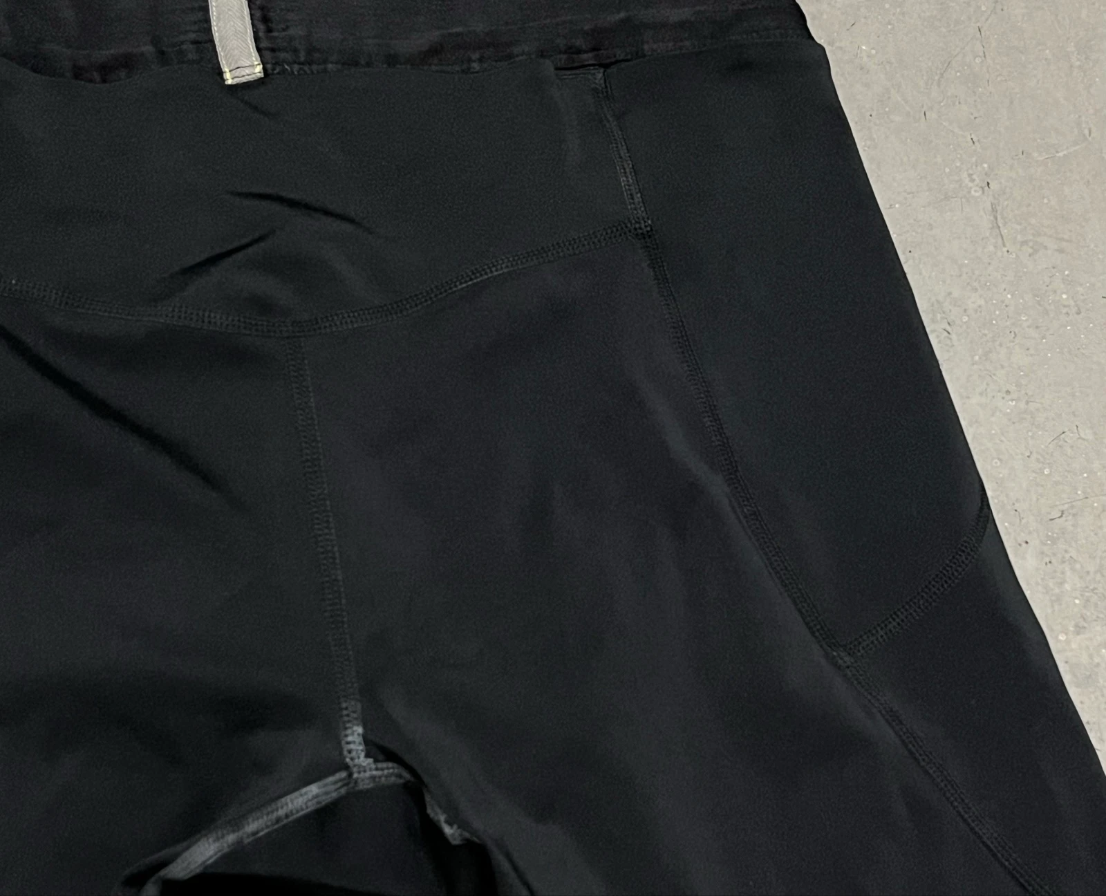 Bermudas de Lycra largas – photo 14